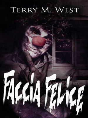 cover image of Faccia Felice